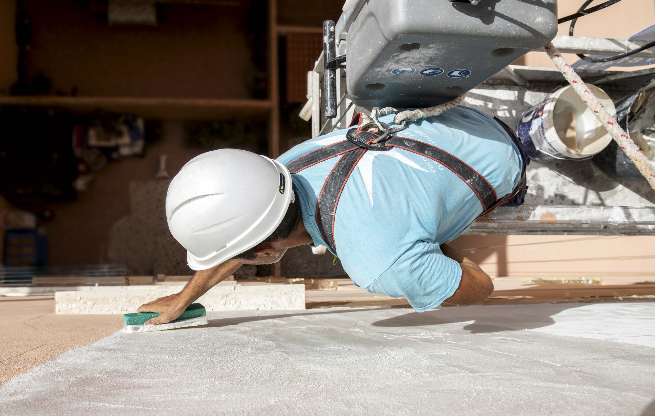 Trabajos verticales-en altura